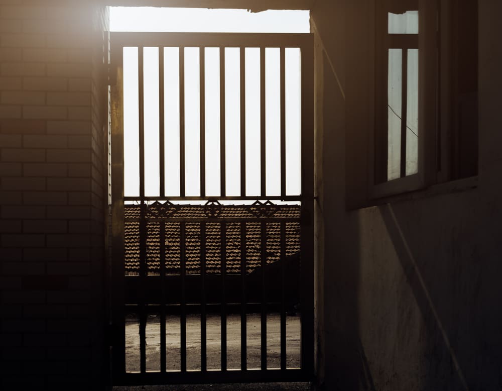 PRESOS Y MEDIACIÓN PENAL