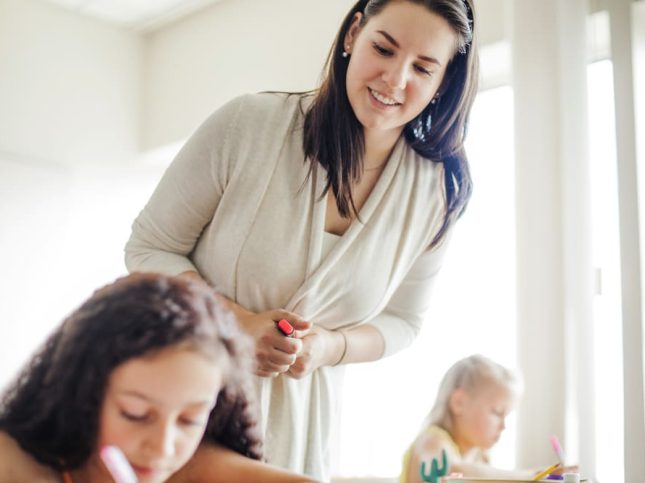 Coordinador parental